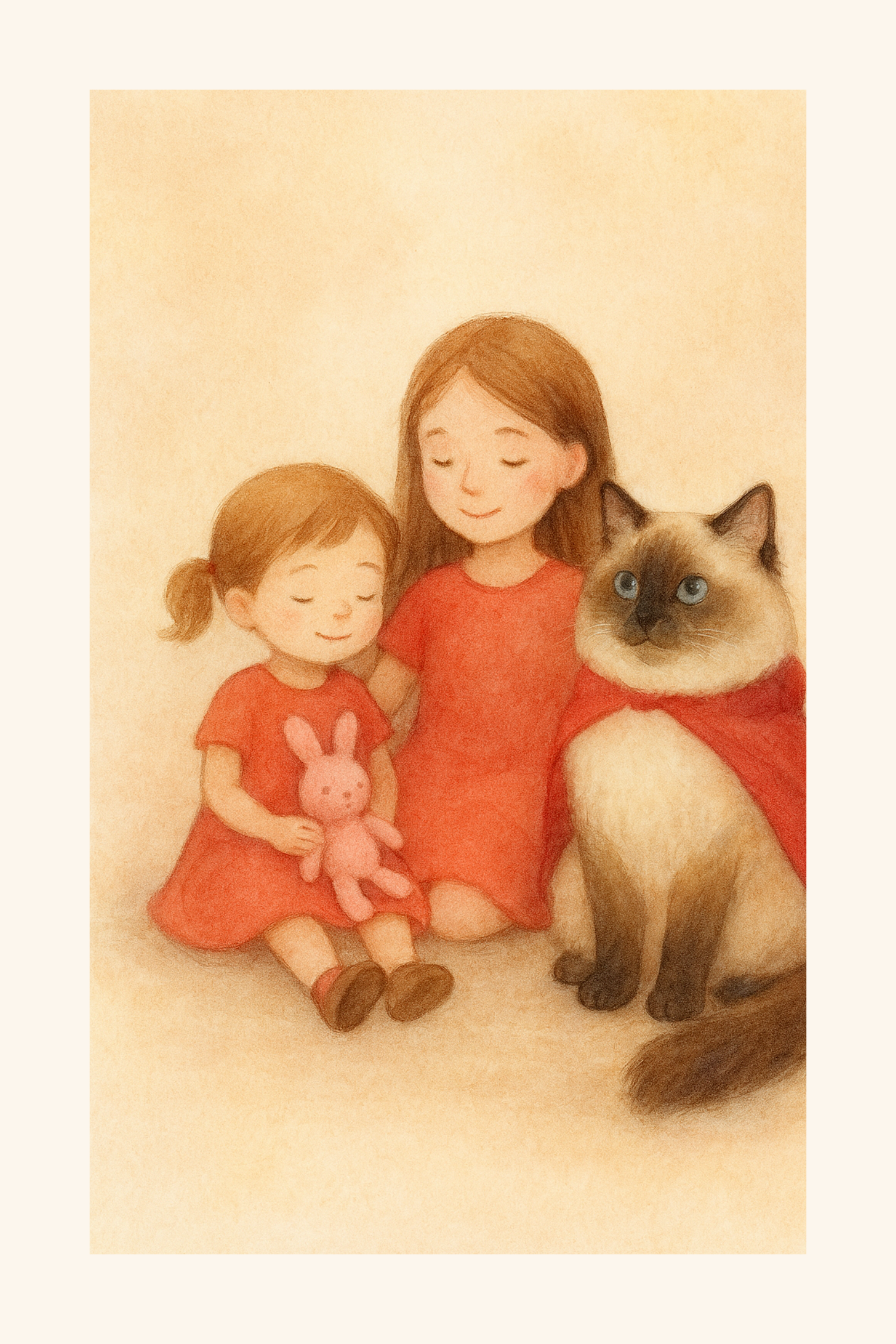 Ilustracja ze środka książeczki