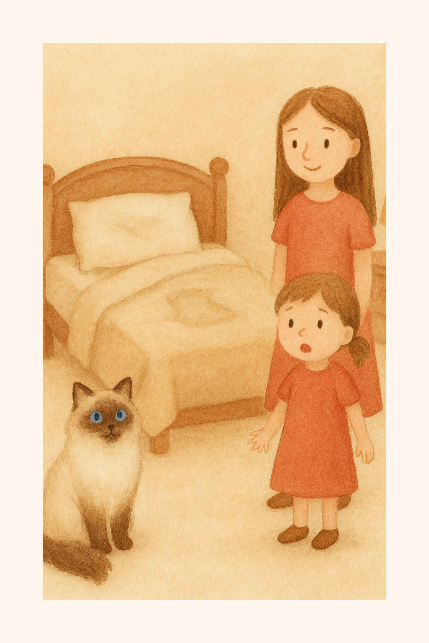 Ilustracja ze środka książeczki